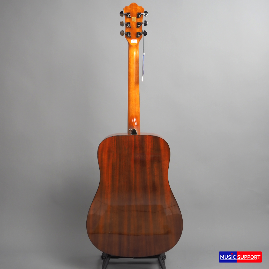 Mantic AG-620 กีตาร์โปร่ง