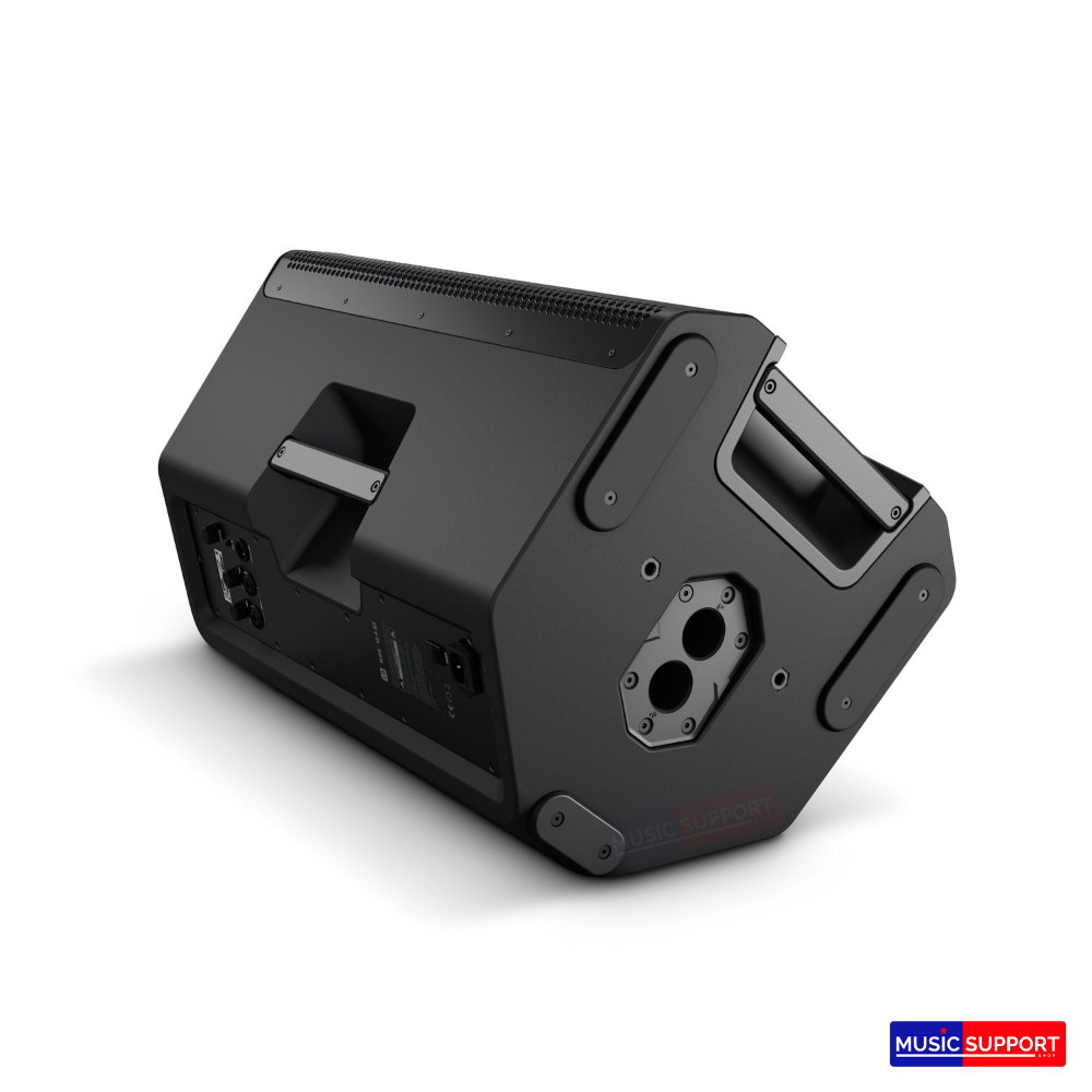 LD Systems ICOA12A BT สีดำ 300วัตต์ ลำโพงมอนิเตอร์ พร้อมบลูทูธ