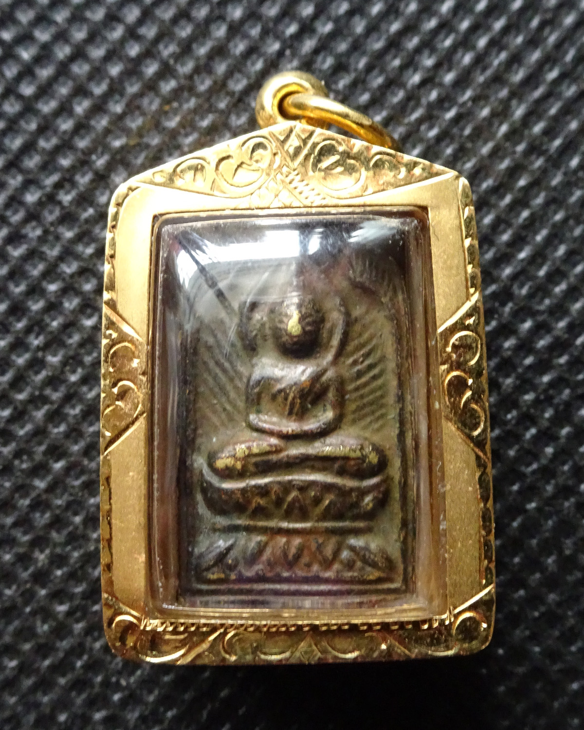 หลวงปู่ศุข พิมพ์ประทามณฑล