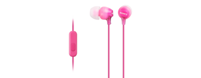 In-ear Lightweight Headphones รุ่น MDR-EX15AP