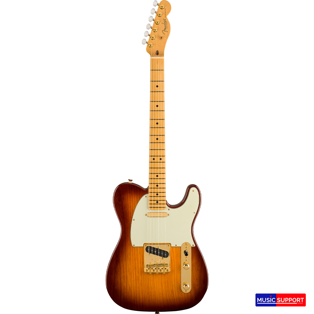 กีตาร์ไฟฟ้า Fender 75th Anniversary Commemorative Telecaster