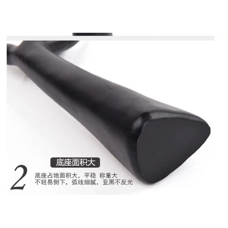 CT028D002 HOMMY ที่ใส่แหวน ที่ใส่สร้อยคอ ที่ใส่แหวนโชว์ ที่ใส่สร้อยข้อมือ ที่ใส่สร้อย หุ่นใส่สร้อย ring necklace