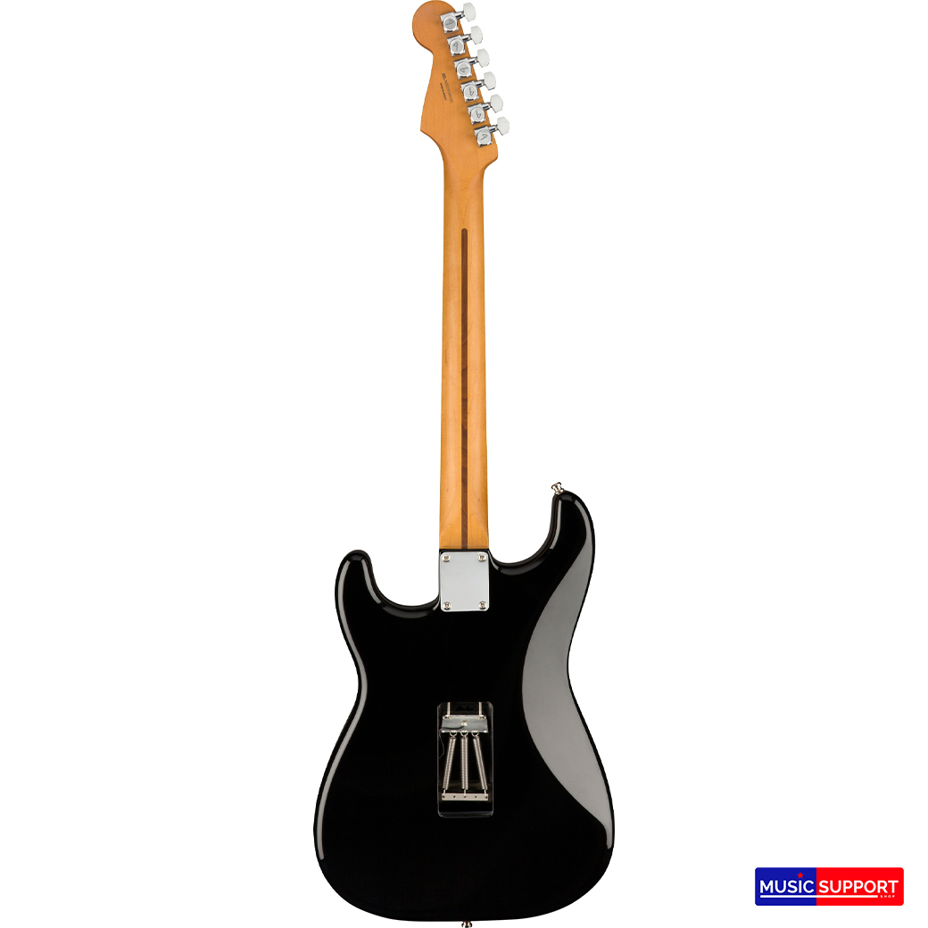 กีตาร์ไฟฟ้า Fender Tom Morello Stratocaster RW Black
