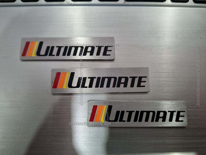 ชุดแต่ง Civic FE Ultimate Standard LIP-X 2022 (EL, EL+)