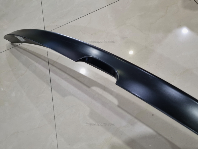 สปอยเลอร์ Accord G8 modulo (import)