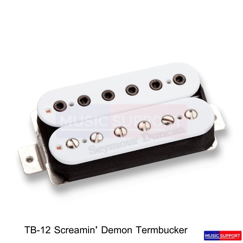Seymour Duncan TB-12 Screamin’ Demon Termbucker