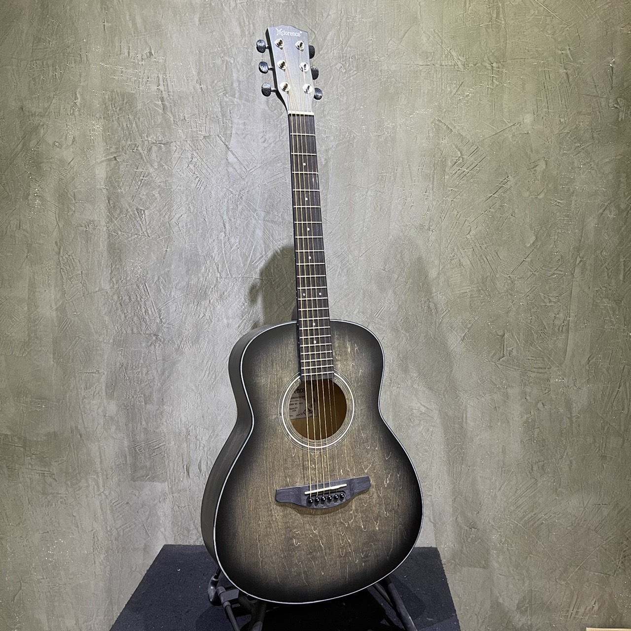 กีตาร์โปร่ง 36นิ้ว Mclorence MC-36A