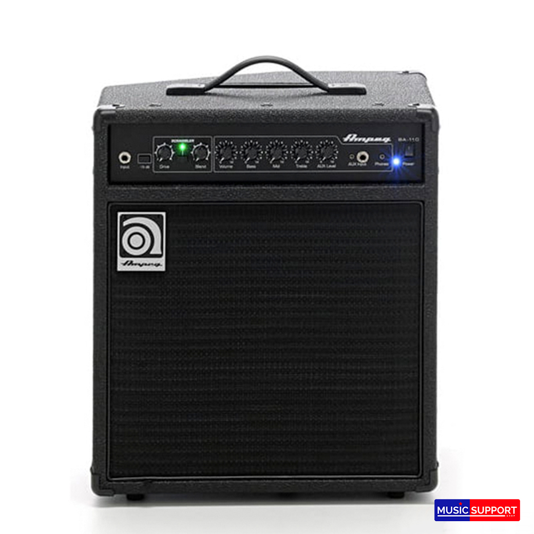 Ampeg BA-110 ตู้แอมป์เบส