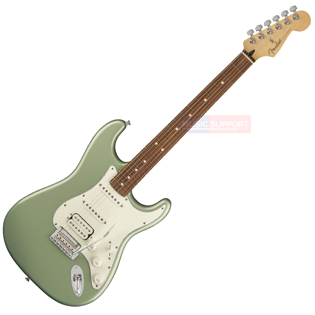Fender Player Stratocaster HSS PF กีตาร์ไฟฟ้า
