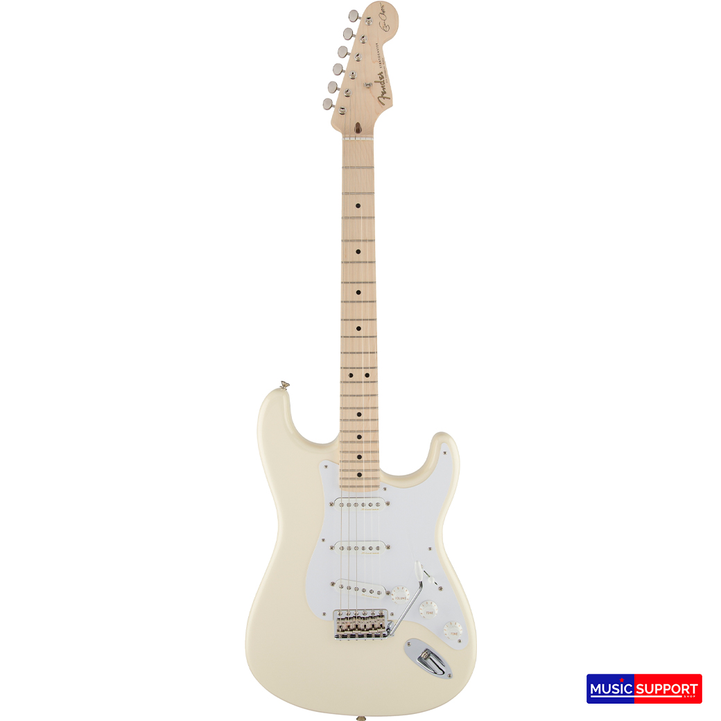 กีตาร์ไฟฟ้า Fender Eric Clapton Stratocaster