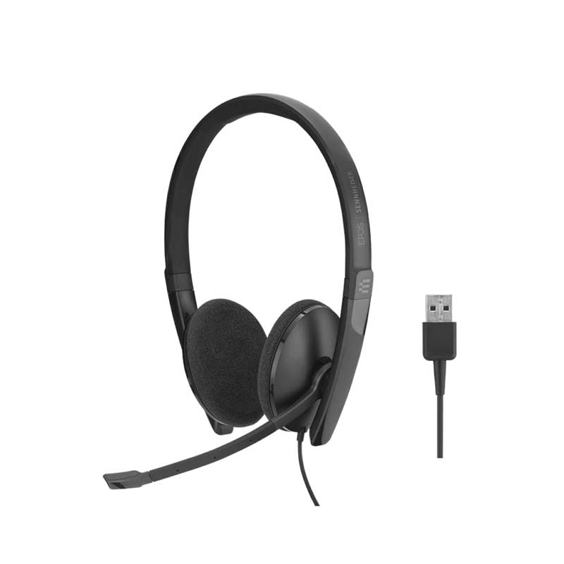 EPOS I SENNHEISER ADAPT SC 160 USB