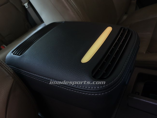 เครื่องกรองแอร์ PM 2.5 CivicFB (Honda Access-Phillips)