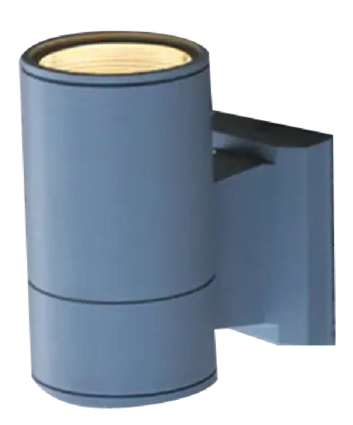 Smart Tube V2 1xE27 / Grey