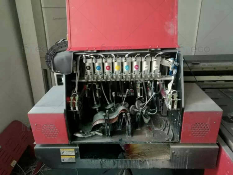 บริการ ซ่อมเครื่องพิมพ์ยูวี Flatbed uv เครื่องนำเข้า รุ่น 6090, 9060, 1015, 1613, 2513, 3020