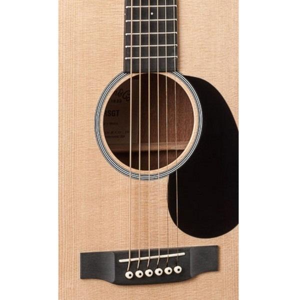 กีต้าร์โปร่งไฟฟ้า Martin DRSGT ( All Solid Guitar with Hardcase )