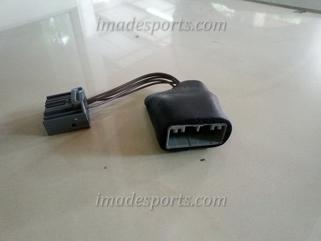 ปลั๊กปลดล็อคหน้าจอ สำหรับรถ Jazz GK