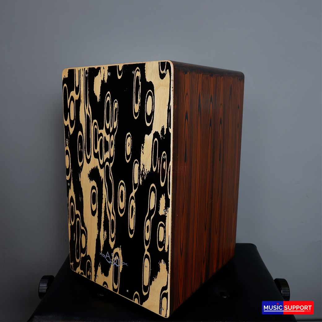 ASH Cojon คาฮอง (Black eye)