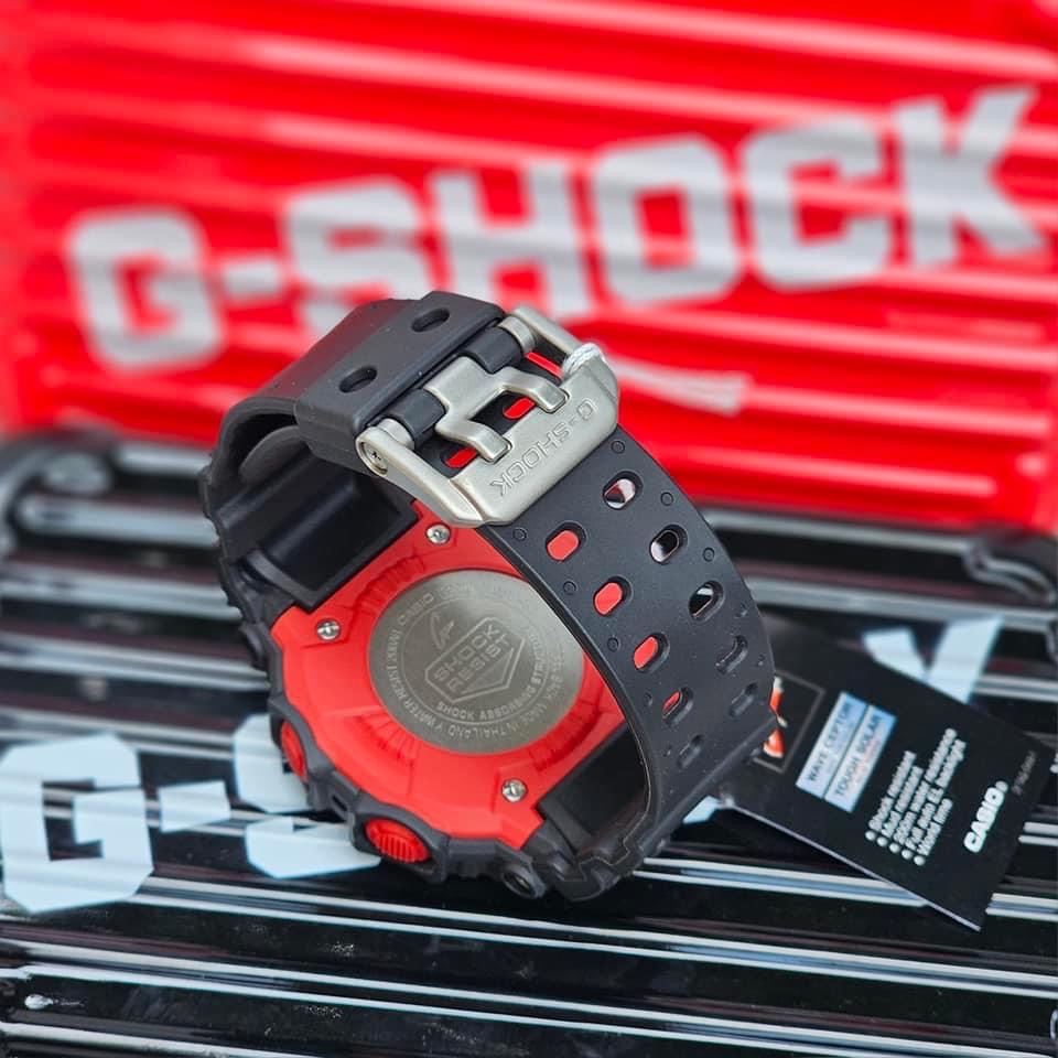 ยักษ์ดำแดงM6 GXW-56 (Cmg)