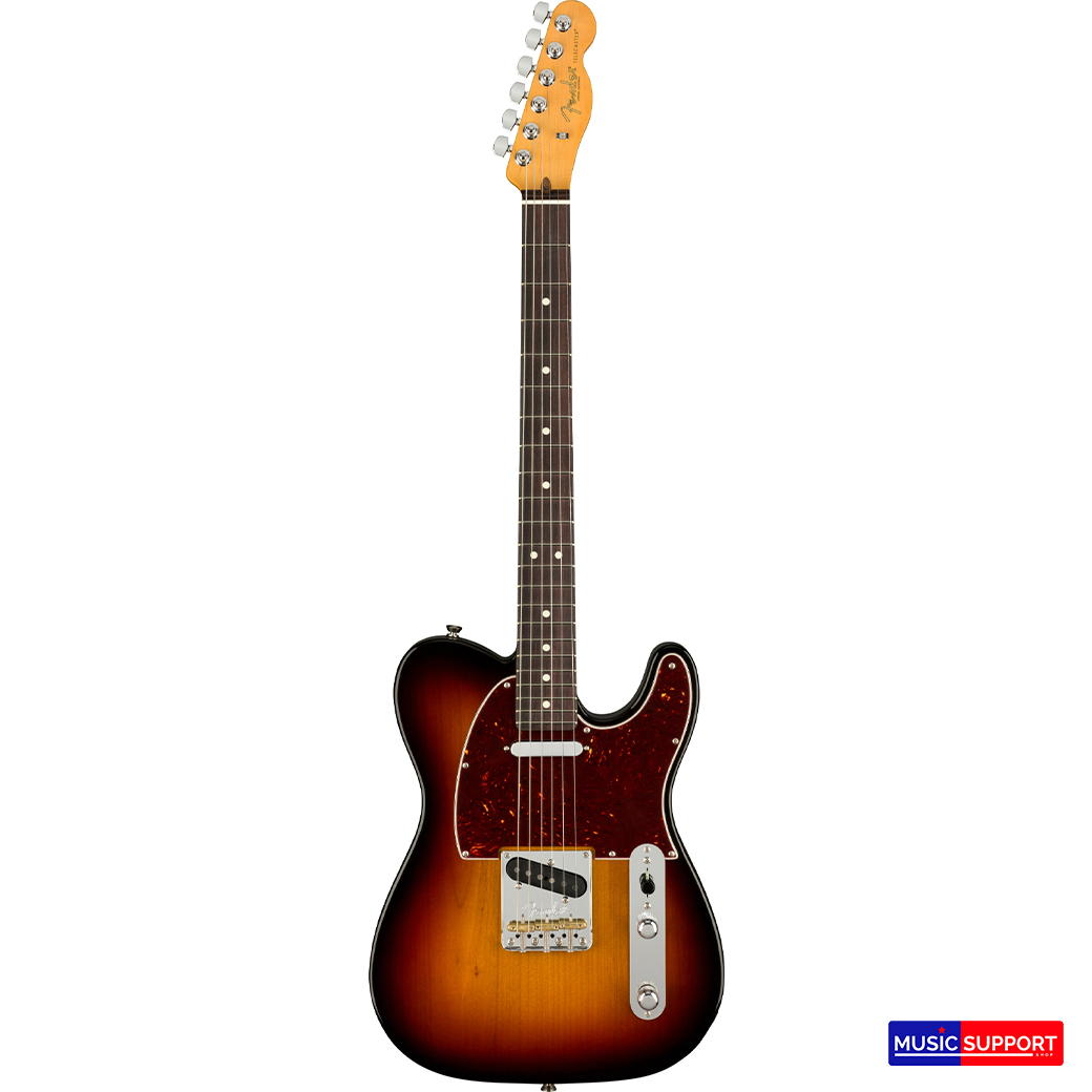 กีตาร์ไฟฟ้า Fender American Professional II Telecaster RW