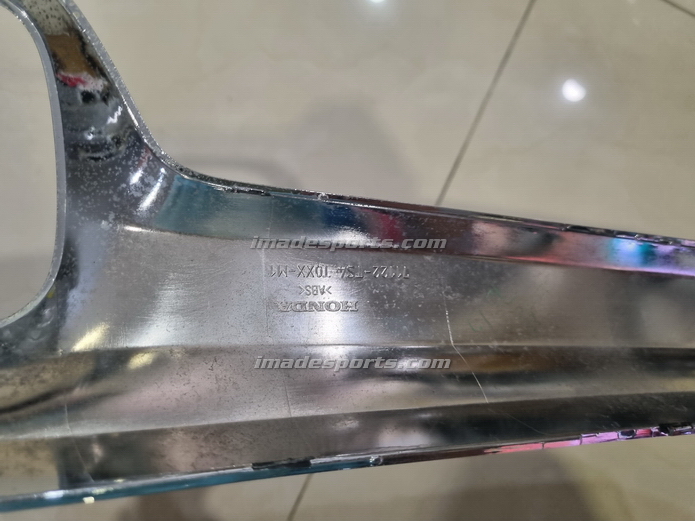 Civic FB กระจังหน้าของแท้ มือสอง