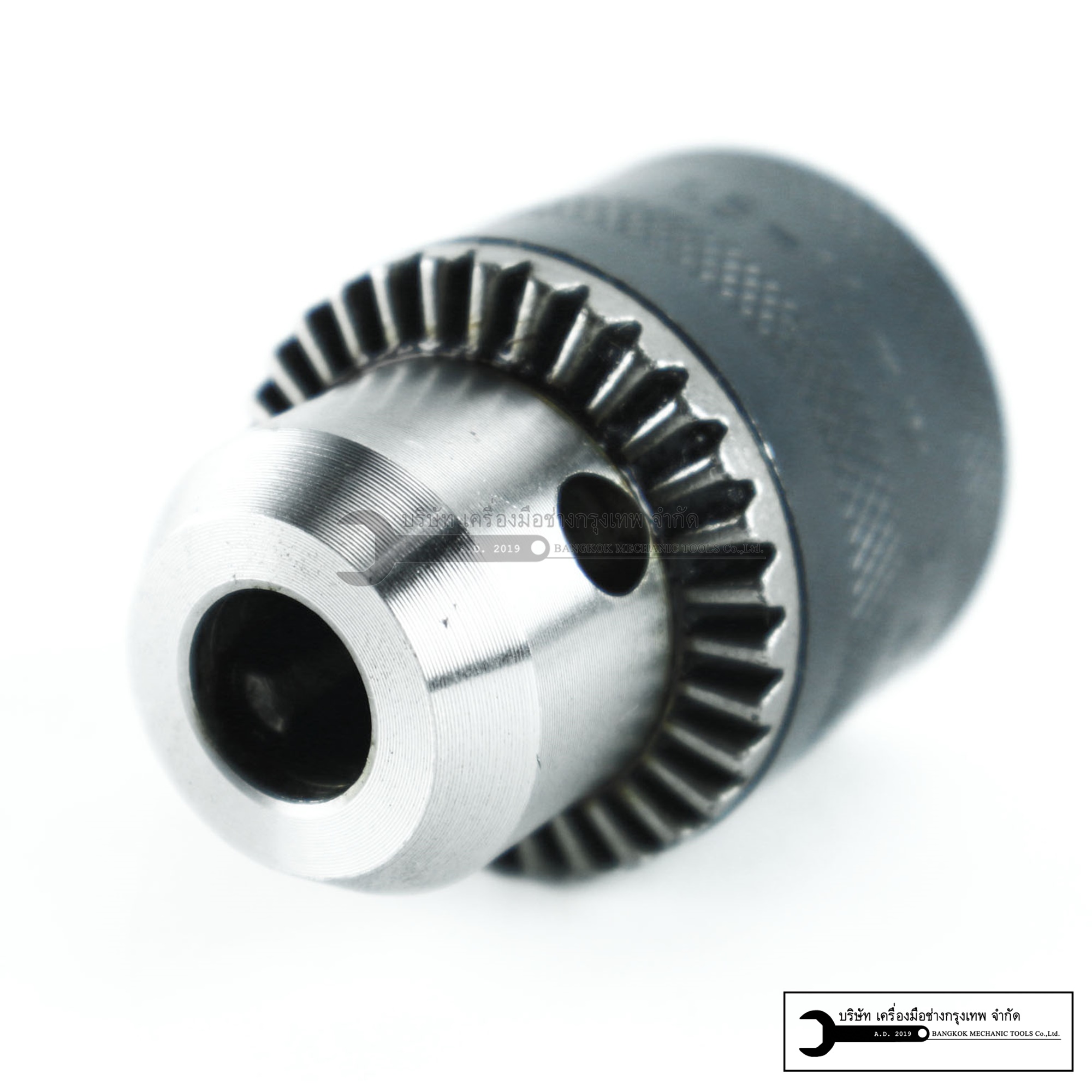 อะไหล่สว่าน หัวสว่าน 3หุน หัวสว่าน 4หุน 10มม. / 13มม. แถมจำปา