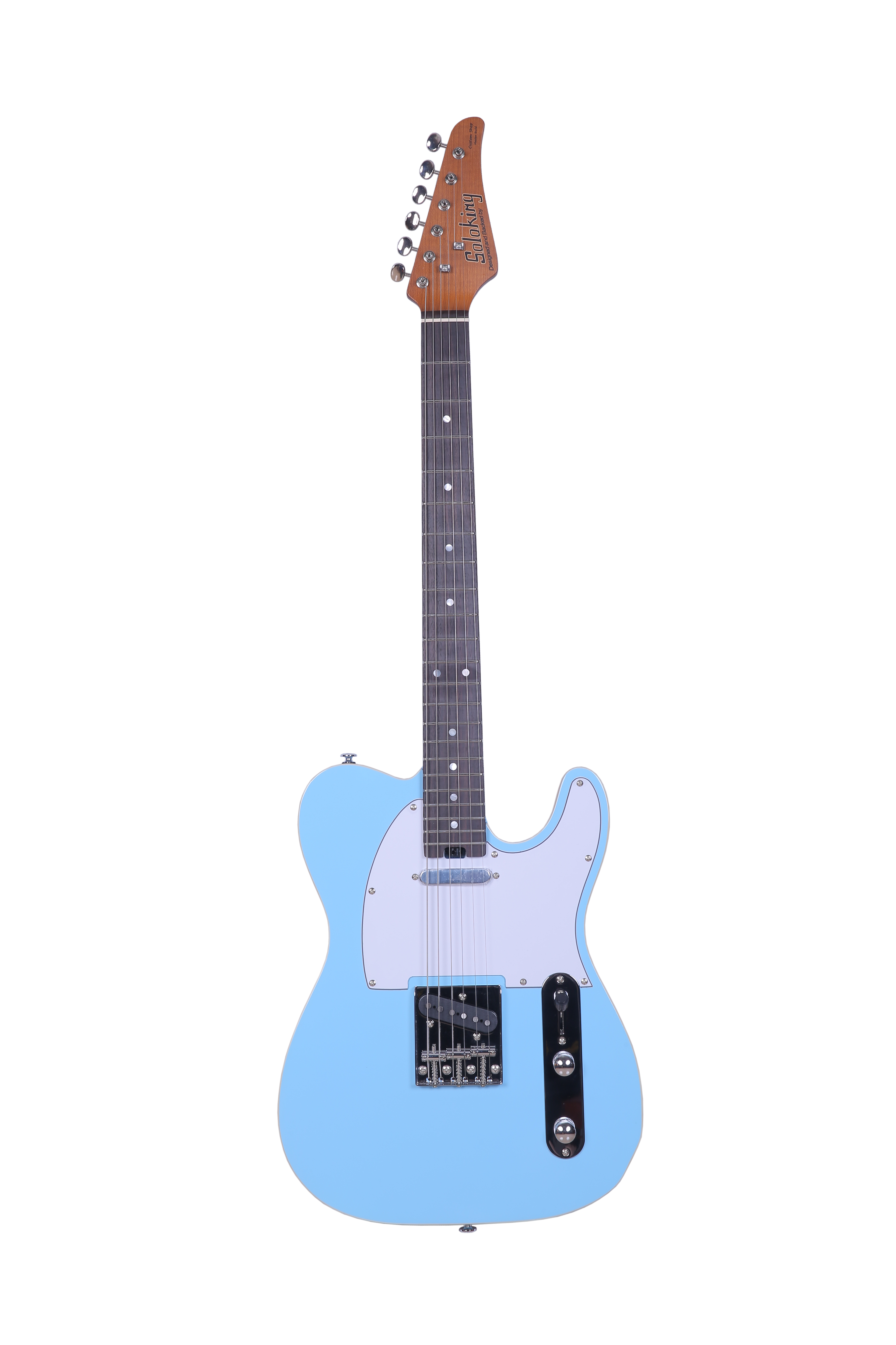 กีตาร์ไฟฟ้า Soloking MT-1R-IB Telecaster