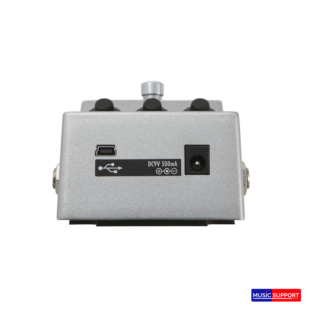 Zoom MS-50G Guitar Effect