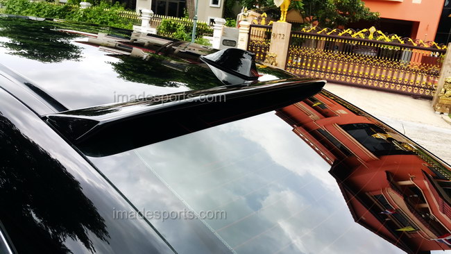 ชุดแต่งรอบคัน Accord ATIVUS G9 (2013-2015)