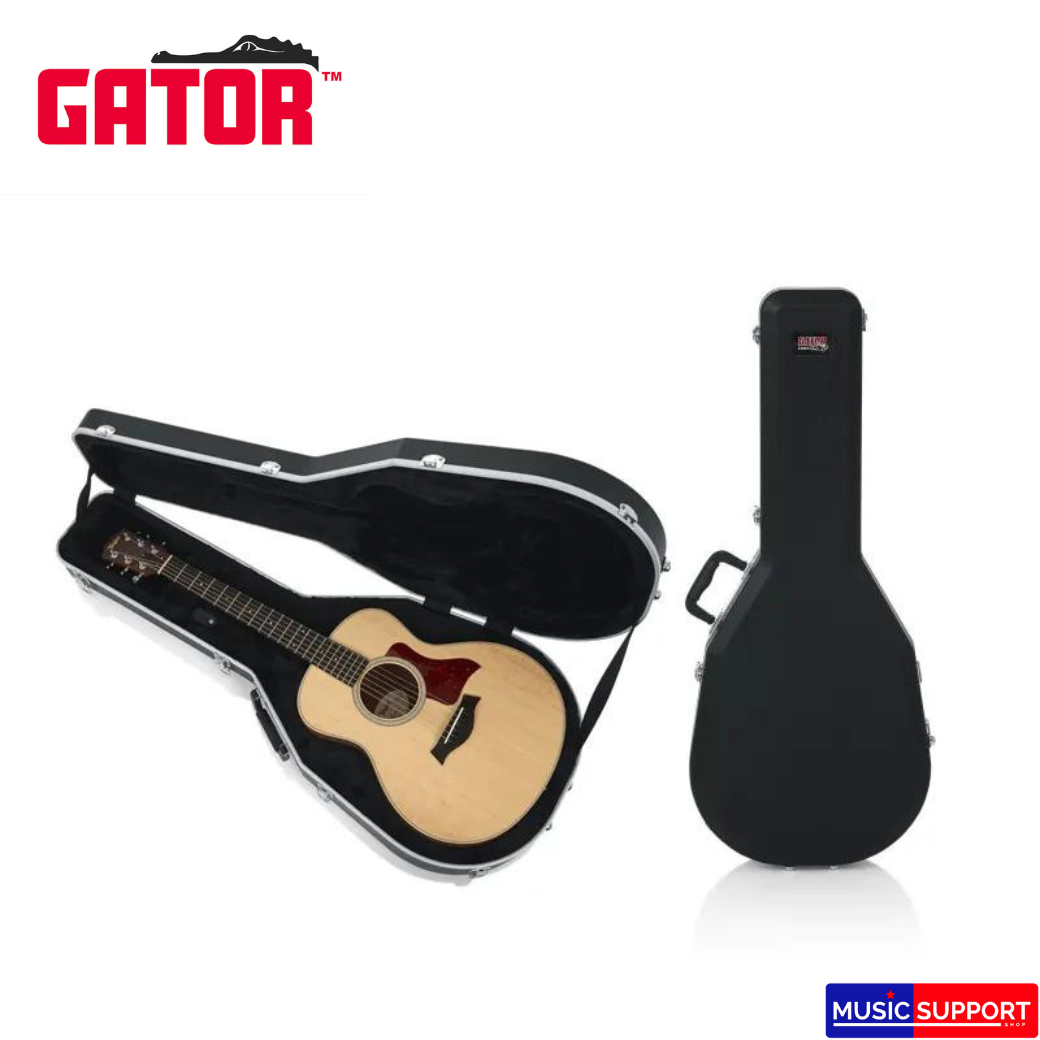 กล่องเคสกีต้าร์โปร่ง GATOR GW-DREAD
