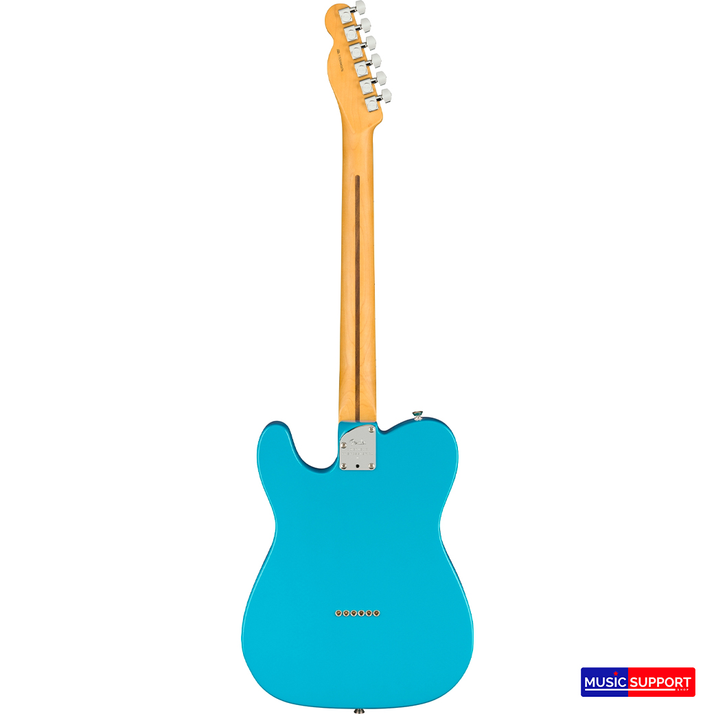 กีตาร์ไฟฟ้า Fender American Professional II Telecaster MN