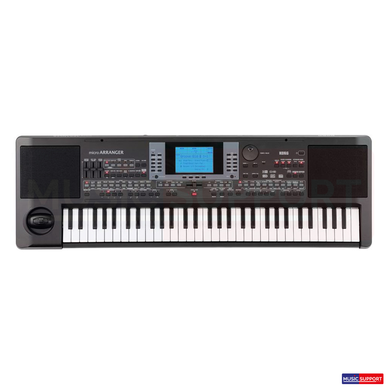 Korg Micro Arranger MAR-1