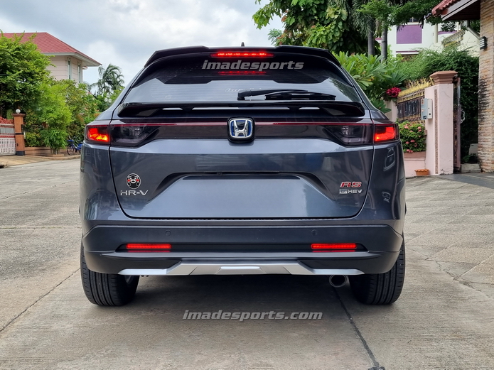 ชุดแต่ง HRV22 Ultimate SL 2022-2024