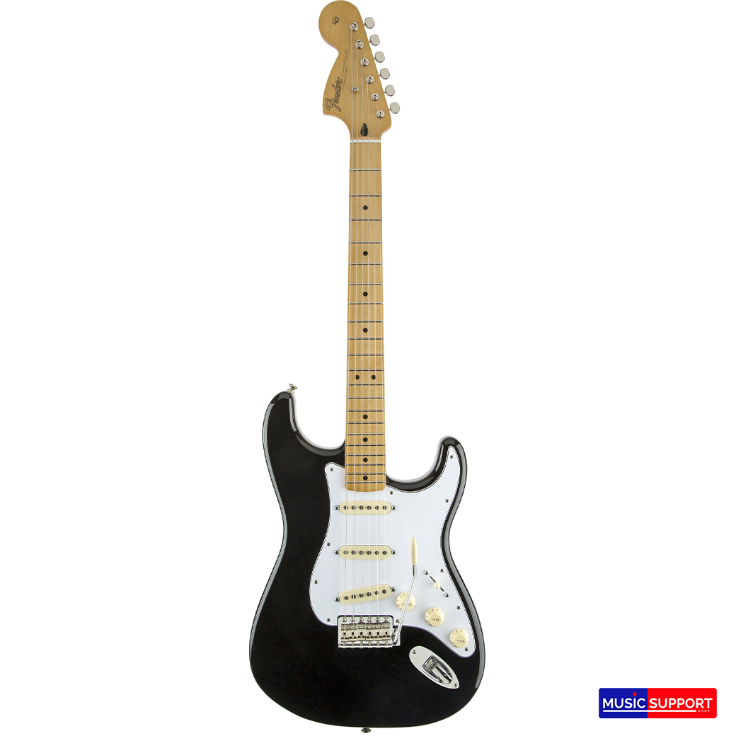 กีตาร์ไฟฟ้า Fender Jimi Hendrix Stratocaster MN