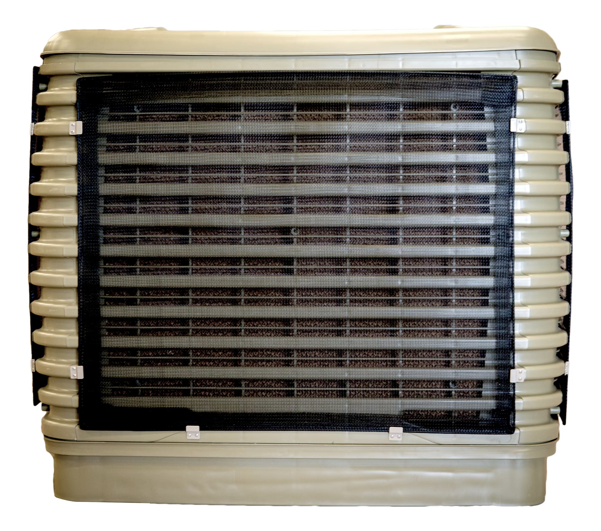 พัดลม EVAP. ลูกเต๋า 3 เฟส 380v 18,000 CMH.