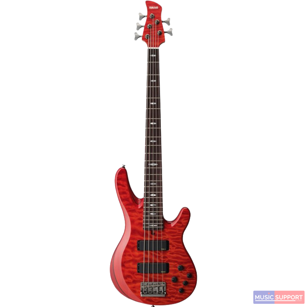 เบสไฟฟ้า Yamaha TRB1005J Electric Bass