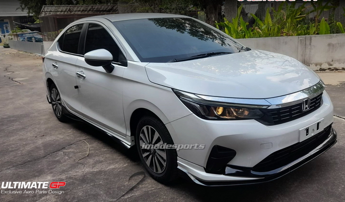 ชุดแต่ง City 2024 Sport GT V.1 Ultimate