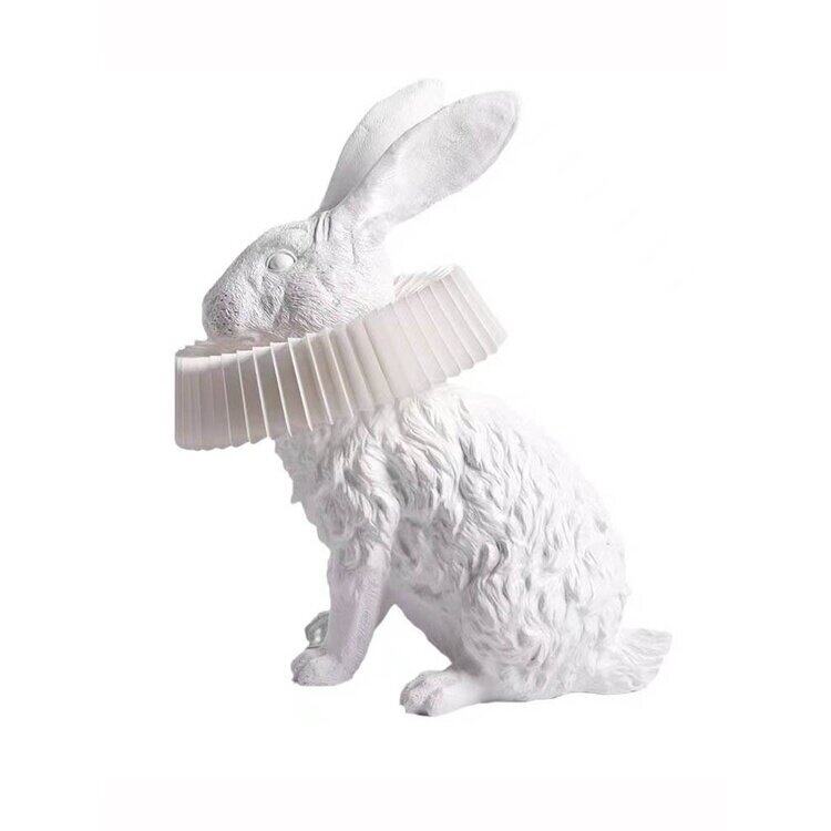 CT137A065 SOTMIA โคมไฟน้องกระต่าย โคมไฟตั้งโต๊ะ โคมไฟ โคมไฟแต่งห้อง โคมไฟน่ารัก โคมไฟแต่งบ้าน โคมไฟแต่งร้าน