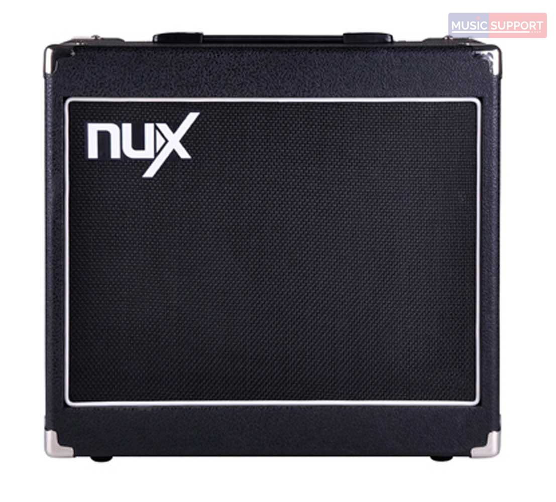 แอมป์กีต้าร์ไฟฟ้า Nux Mighty-15SE