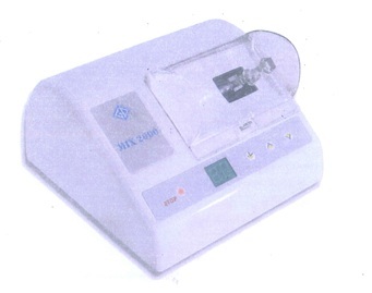 เครื่องปั่นผสมสารอุดฟัน MIX 2000