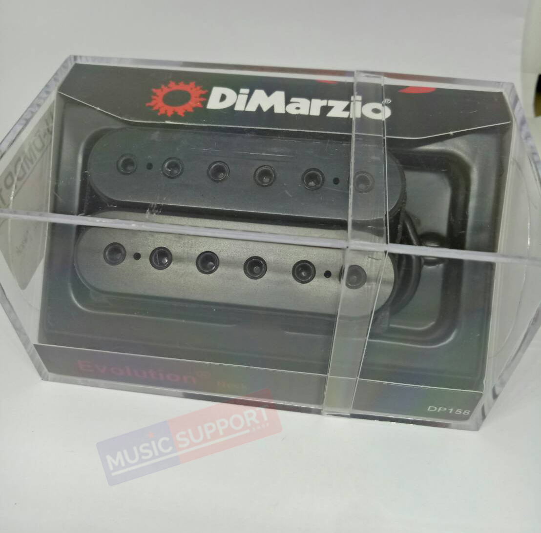 ปิ๊กอัพ DiMarzio Evolution Neck DP158