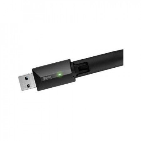 tp-link ARCHER T3U PLUS AC1300 High Gain Wireless Dual Band USB Adapter