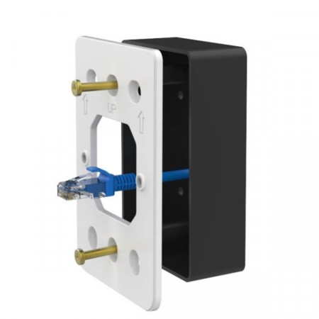 Reyee RG-RAP1200(P)-MNT Universal Mount Kit (US/EU Junction Box) for RAP1200(P), 10 units included per set