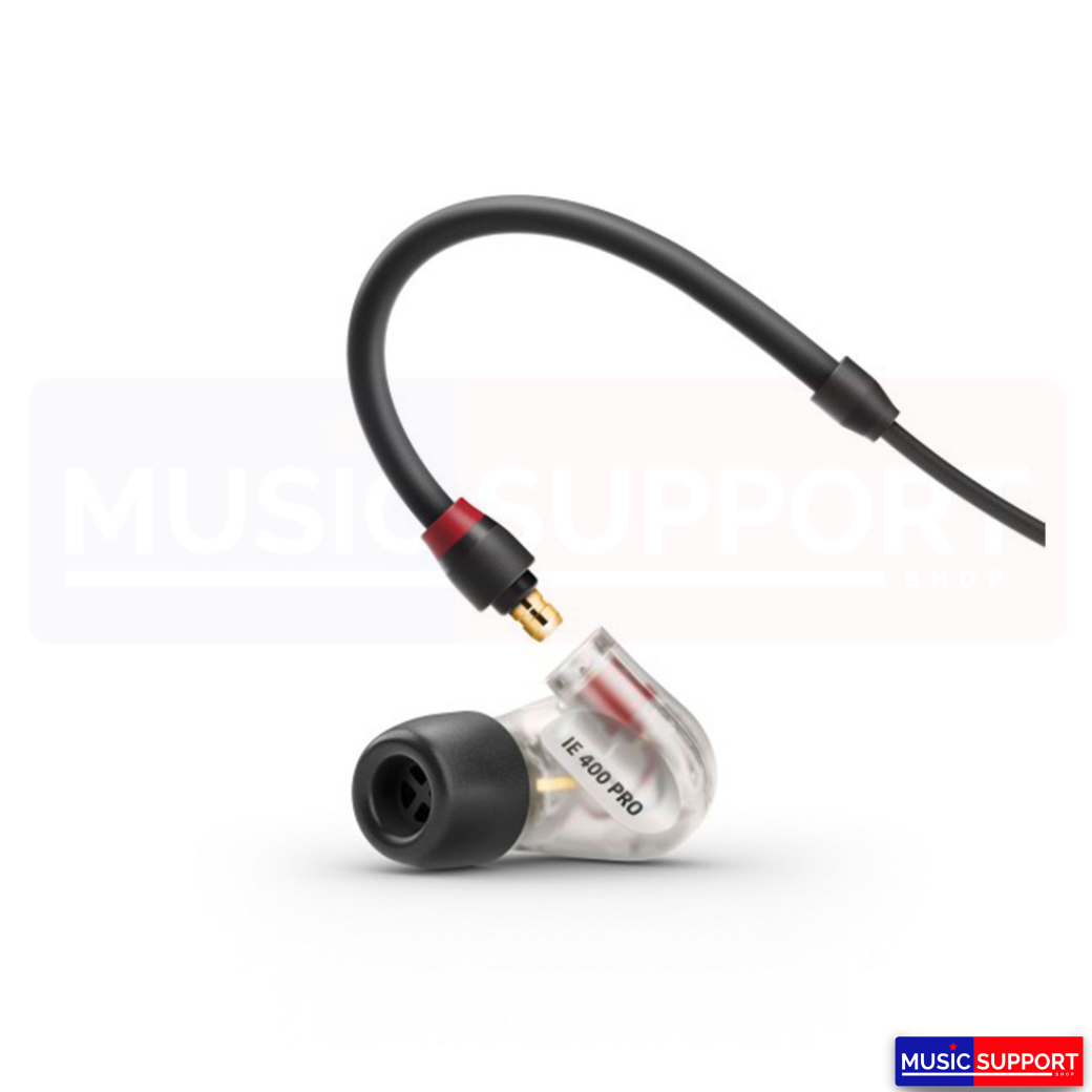 หูฟังอินเอียร์ Sennheiser IE 400 PRO In-Ear Headphone