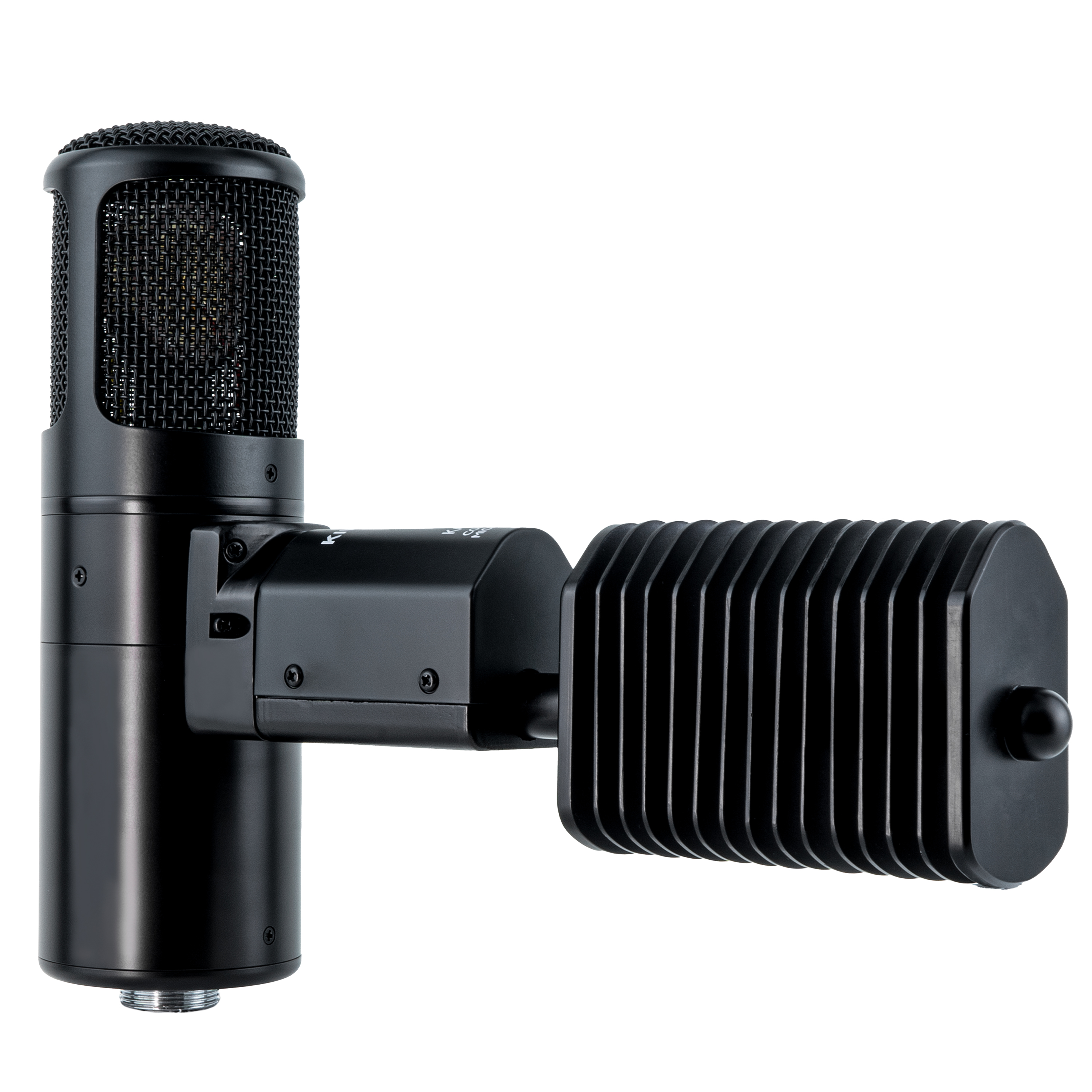 ไมค์คอนเดนเซอร์ KIWARA AUDIO KA-800G