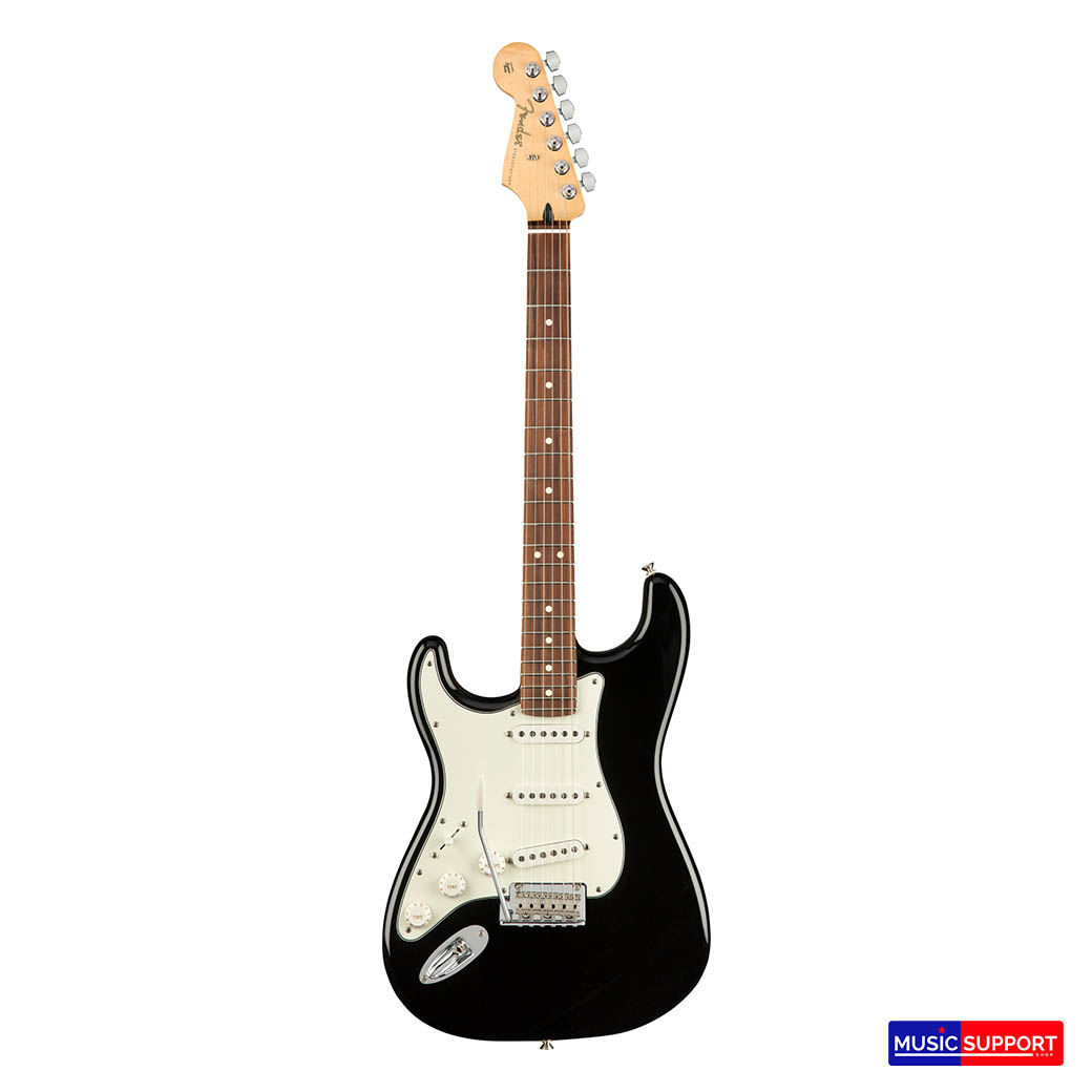 กีตาร์ไฟฟ้า Fender Player Stratocaster® LEFT-HANDED