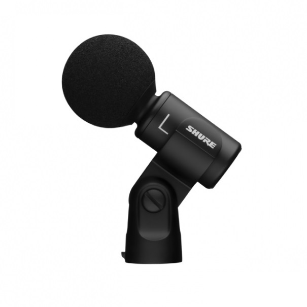 MV88+ STEREO-USB ไมโครโฟน SHURE