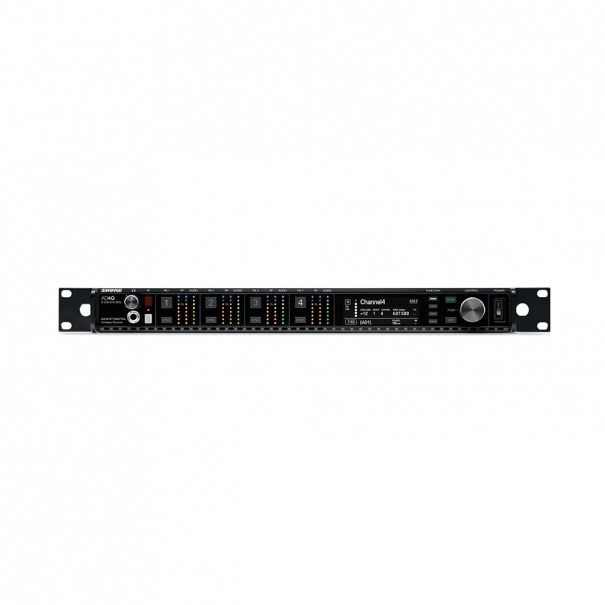 AD4QA=-P55 ไมโครโฟน SHURE