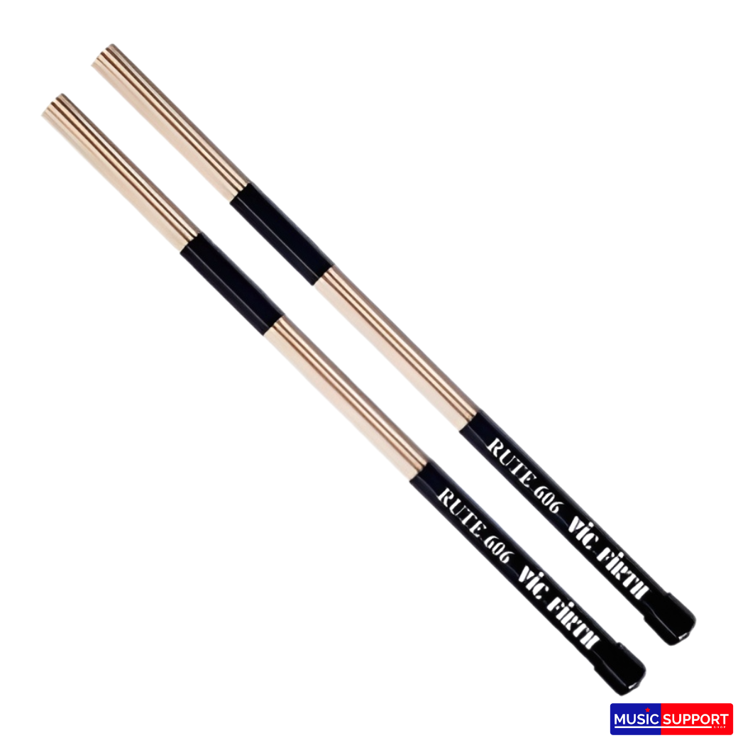 ไม้กลอง Vic Firth RUTE
