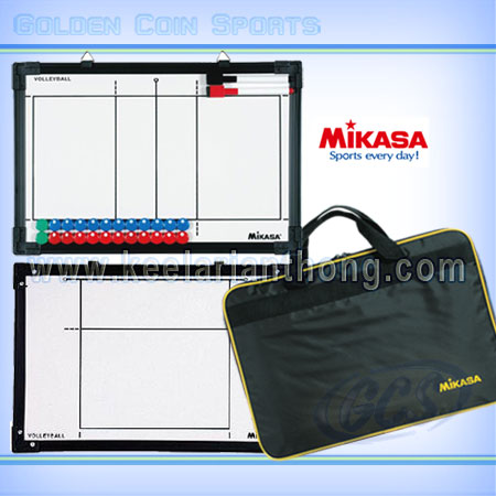 MIKASA SBV ชุดวางแผนการเล่นวอลเล่ย์บอล