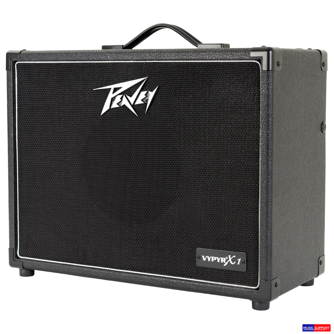 แอมป์กีตาร์ไฟฟ้า Peavey Vypyr X1